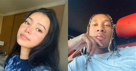 bella poatch leaked|Tyga definitely hit that : r/Bellapoarch